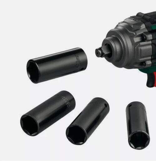 Parkside Clé à choc sans fil 20 V pour véhicule