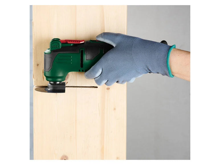 PARKSIDE Outil multifonction PMFW 310 G4, 310 W