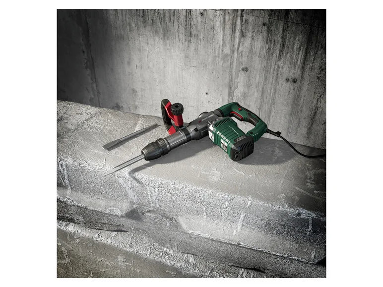 PARKSIDE Marteau perforateur PAH 1300 C3, 1300 W