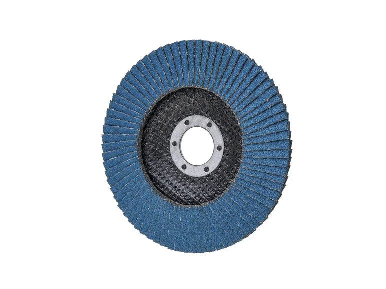 PARKSIDE Set de disques pour meuleuses d'angle,  125 mm