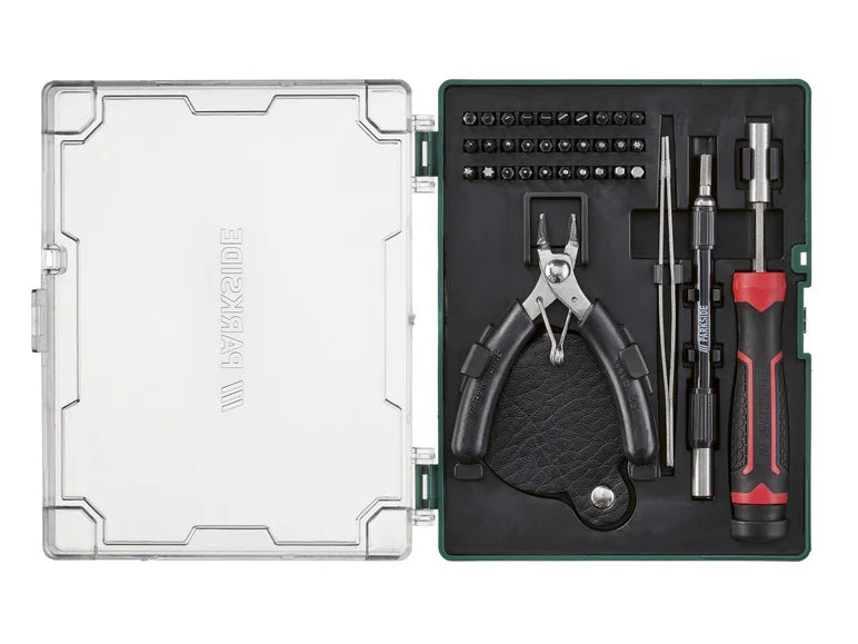 PARKSIDE Outils de précision
