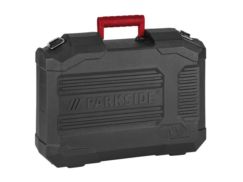 PARKSIDE Perforateur-burineur PBH 1550 C1