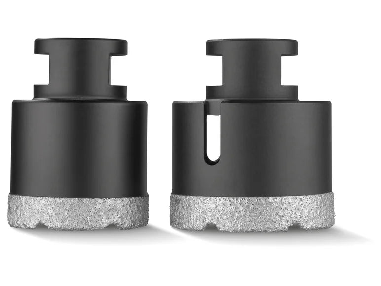 PARKSIDE PERFORMANCE Jeux de couronnes de forage diamantées PDBK 3 A1