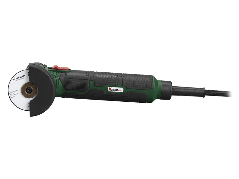 PARKSIDE Set de modélisme sans fil PMBSA 20-Li A1, 20 V