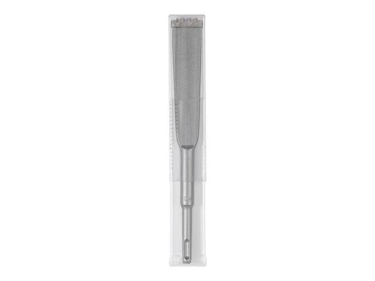 PARKSIDE PERFORMANCE Set de forets ou burin plat SDS-Plus