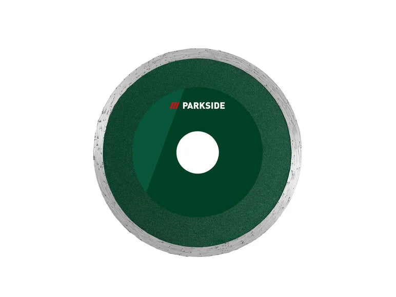 PARKSIDE Jeu de disques à trononner,  125