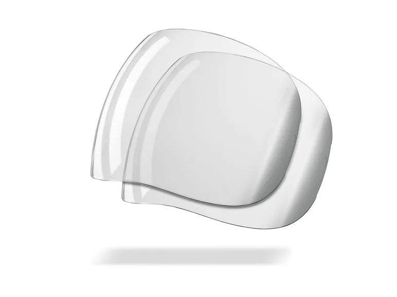 PARKSIDE Kit d'écrans de rechange pour casque de soudure PSES 3 A1, 3 pièces
