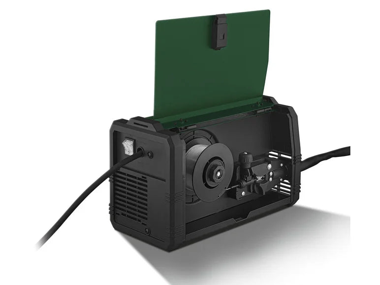 PARKSIDE Poste de soudage fil fourré inverter PIFDS 120 B2