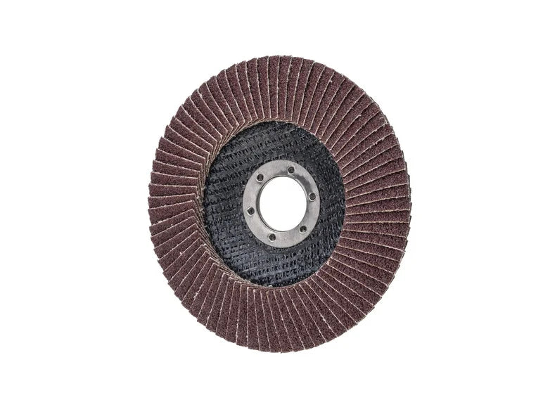 PARKSIDE Set de disques pour meuleuses d'angle,  125 mm