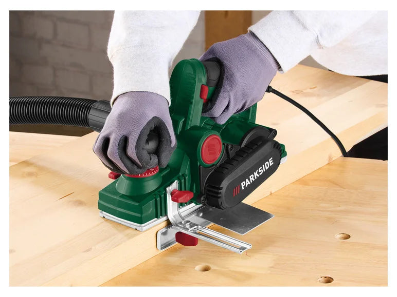 PARKSIDE Rabot électrique PEH 30 D4, 750 W