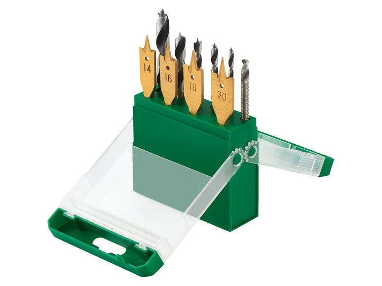 PARKSIDE Jeux de fraises et de forets PFBS 4 A1