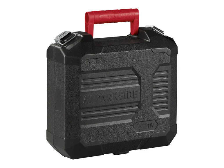 PARKSIDE Perceuse-visseuse sans fil PBSA 20, 20 V