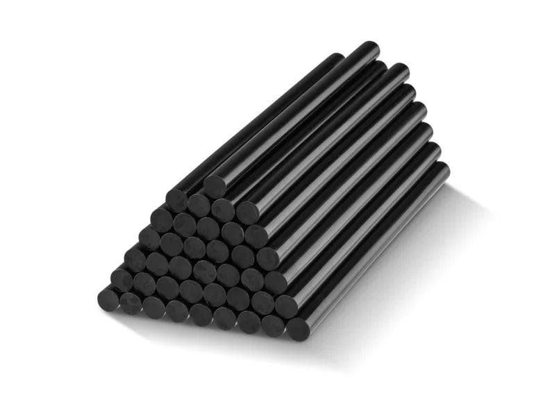 PARKSIDE Btons de colle basse température, 40 pièces