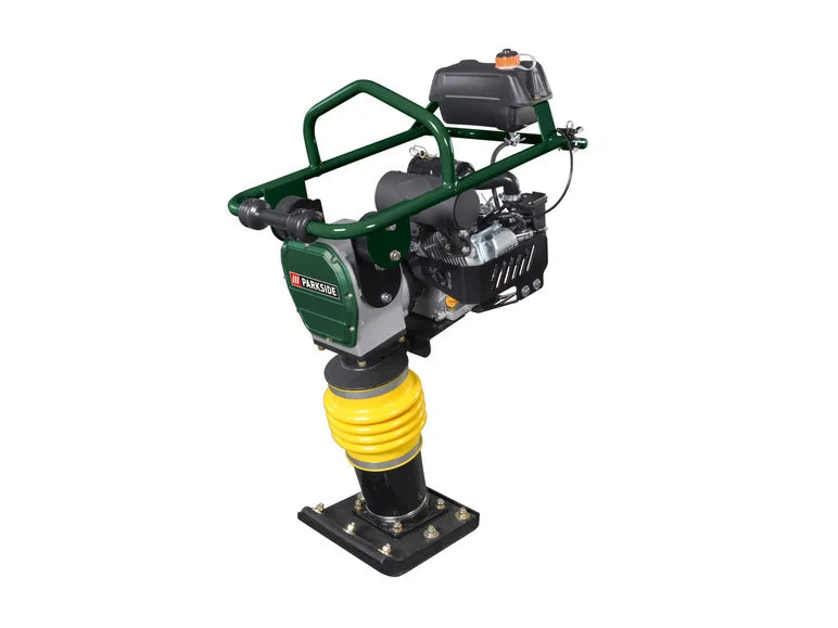 PARKSIDE Pilonneuse vibrante à essence PVS 4780 A1, 10000 N, 5,7 CV