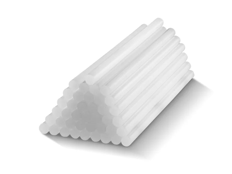 PARKSIDE Btons de colle basse température, 40 pièces