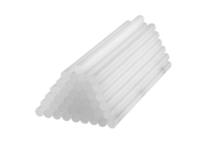 PARKSIDE Btons de colle basse température, 40 pièces