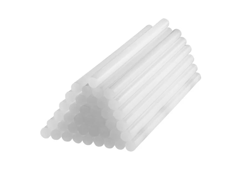 PARKSIDE Btons de colle basse température, 40 pièces