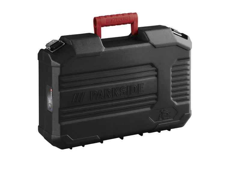 PARKSIDE Scie plongeante PTS 710 B2, 710 W