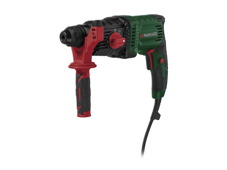 PARKSIDE Perforateur burineur PBH 800 B1, 800 W