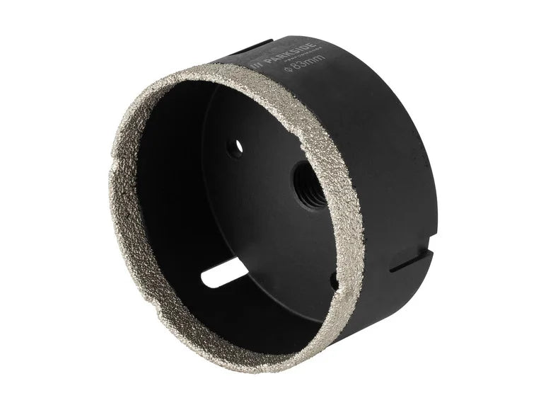 PARKSIDE PERFORMANCE Trépans diamant