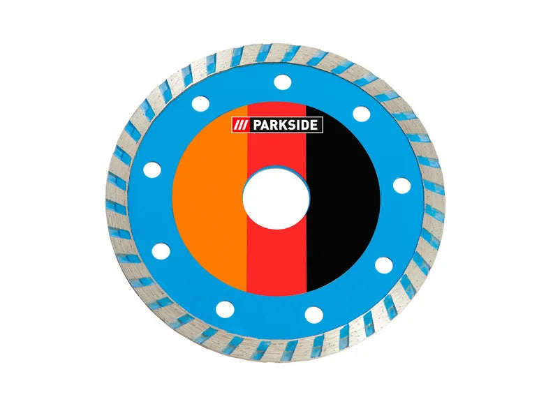 PARKSIDE Set de disques à trononner PWSZTS 1,  115 mm