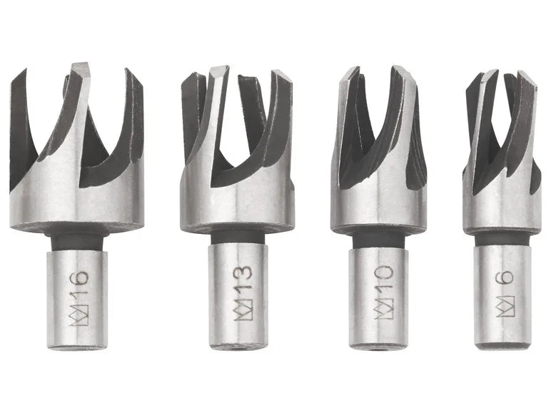 PARKSIDE Set de forets spéciaux PSB 6 A1