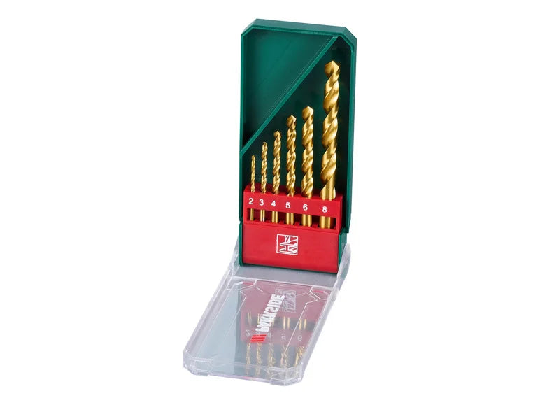 PARKSIDE Jeu de forets PBS3 A3