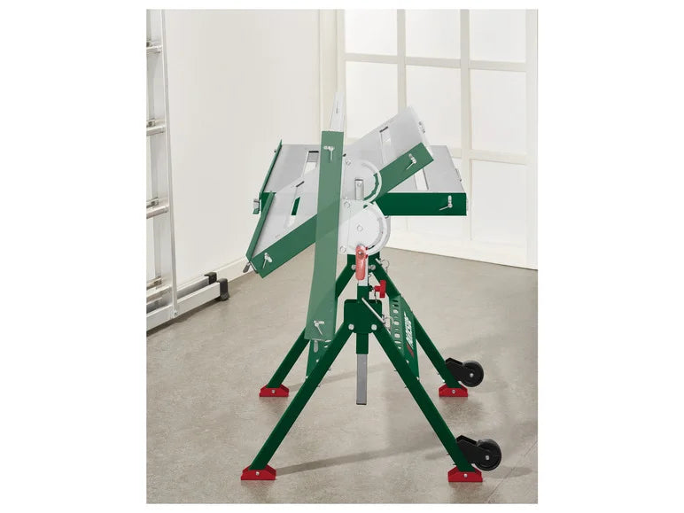 PARKSIDE Table pliante de soudage mobile