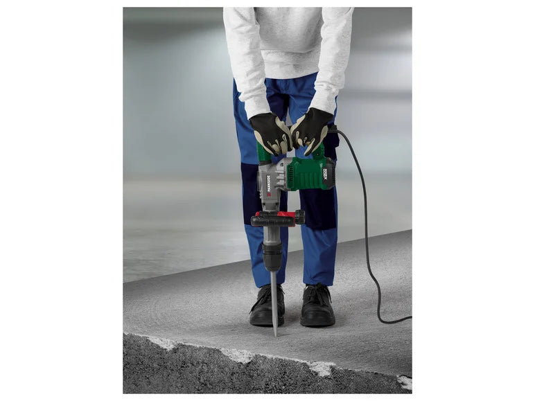 PARKSIDE Marteau perforateur PAH 1300 C3, 1300 W