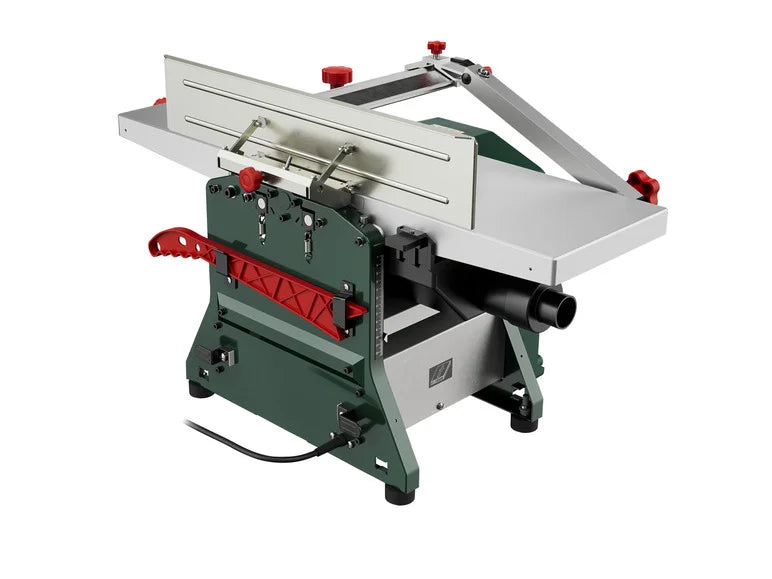 PARKSIDE Raboteuse et dégauchisseuse PADM 1250 A1, 1 250 W