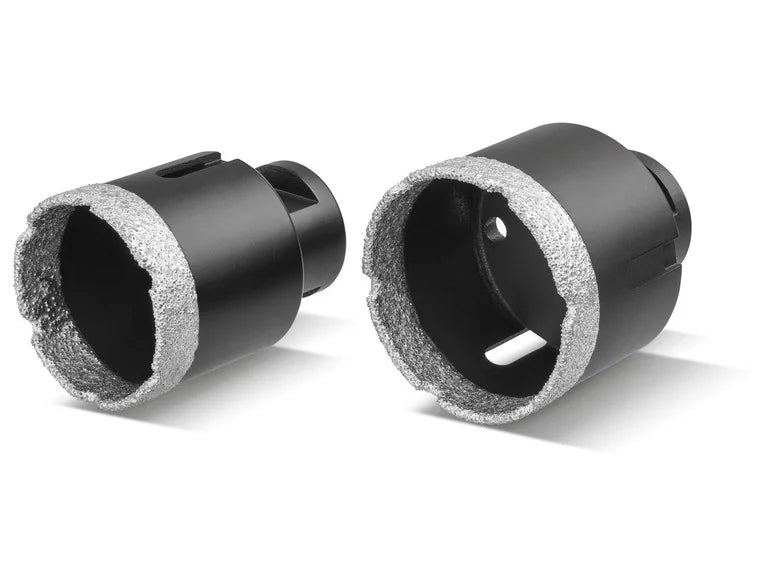 PARKSIDE PERFORMANCE Jeux de couronnes de forage diamantées PDBK 3 A1