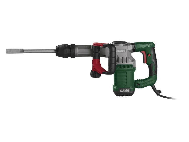 PARKSIDE Marteau perforateur PAH 1300 C3, 1300 W