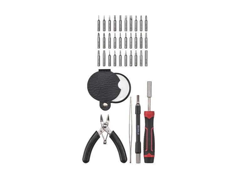 PARKSIDE Outils de précision