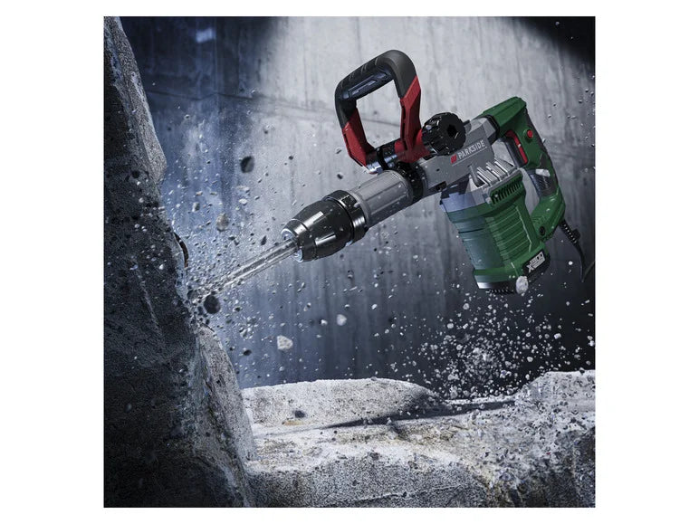 PARKSIDE Marteau perforateur PAH 1300 C3, 1300 W