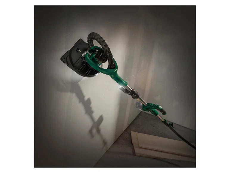 PARKSIDE Ponceuse mur et plafond sans fil PWDSA 20-Li A1, 20 V