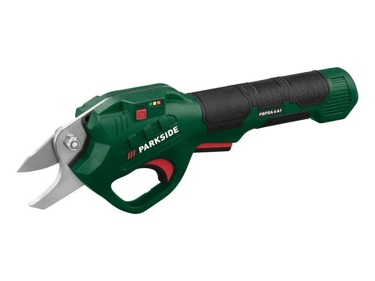 Parkside Garden Tools Set 8 pcs