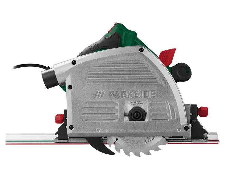 PARKSIDE Scie plongeante PTSS 1200 D2, 1200 W