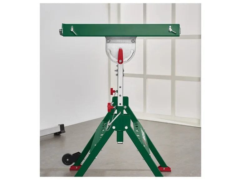 PARKSIDE Table pliante de soudage mobile