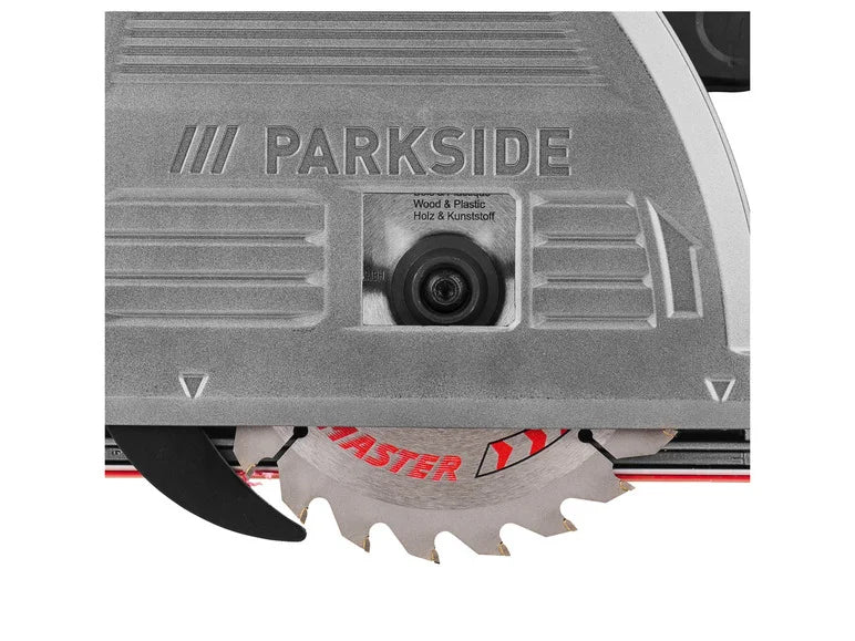PARKSIDE Scie plongeante PTSS 1200 D2, 1200 W