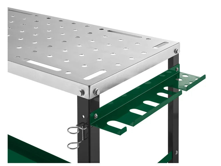 PARKSIDE Table de soudure mobile