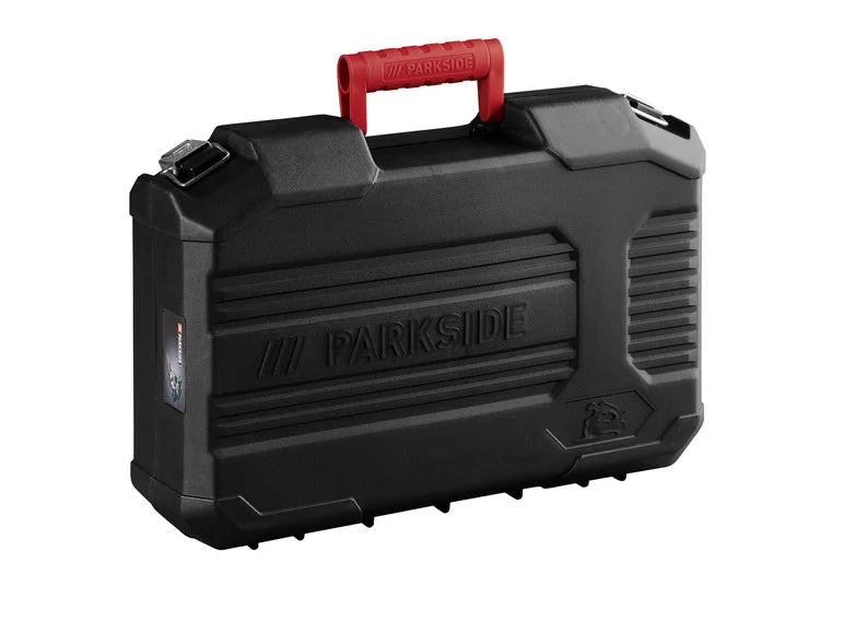 PARKSIDE Scie plongeante électrique PTS 710 B2, 710 W