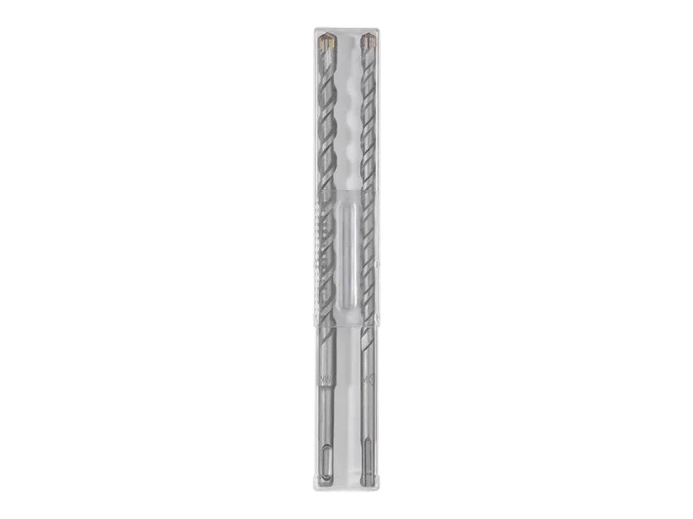 PARKSIDE PERFORMANCE Set de forets ou burin plat SDS-Plus