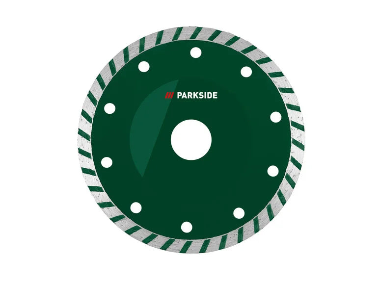 PARKSIDE Jeu de disques à trononner,  125