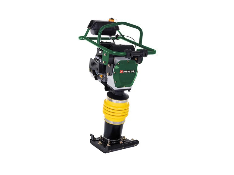 PARKSIDE Pilonneuse vibrante à essence PVS 4780 A1, 10000 N, 5,7 CV