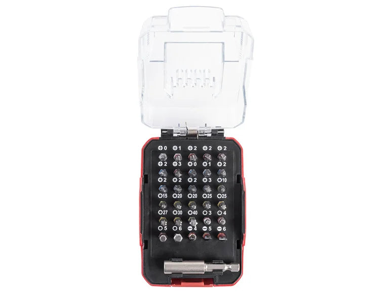 PARKSIDE Jeu d'embouts de perage ou Jeu d'embouts
