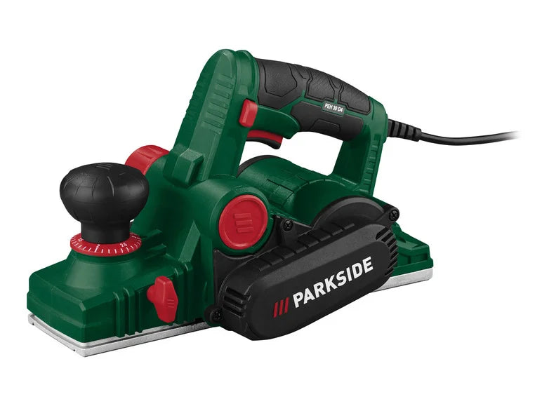 PARKSIDE Rabot électrique PEH 30 D4, 750 W