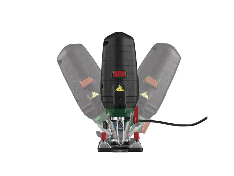PARKSIDE Scie sauteuse pendulaire PSTK 800 D3, 800 W