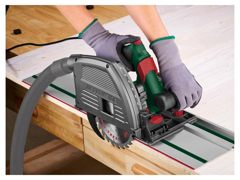 PARKSIDE Scie plongeante PTSS 1200 D2, 1200 W