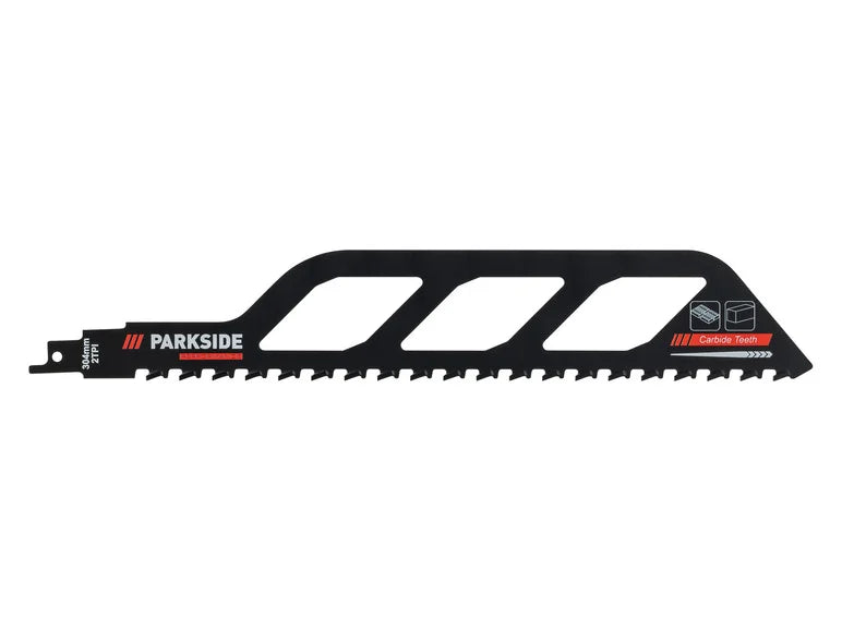 PARKSIDE PERFORMANCE Lame de scie sabre