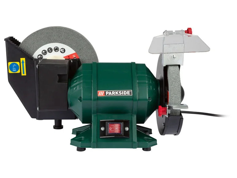 PARKSIDE Touret à meuler mixte PNTS 250